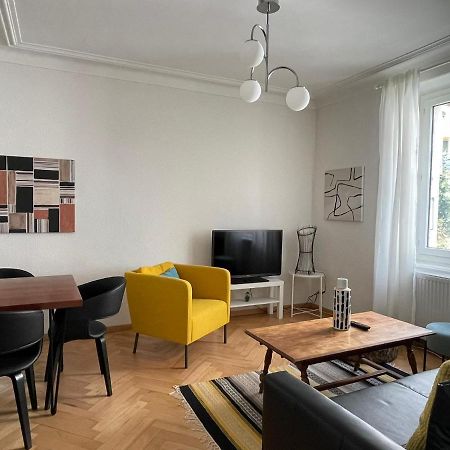 Appartement Luna Avec Parking Couvert Prive Льо Льокл Екстериор снимка