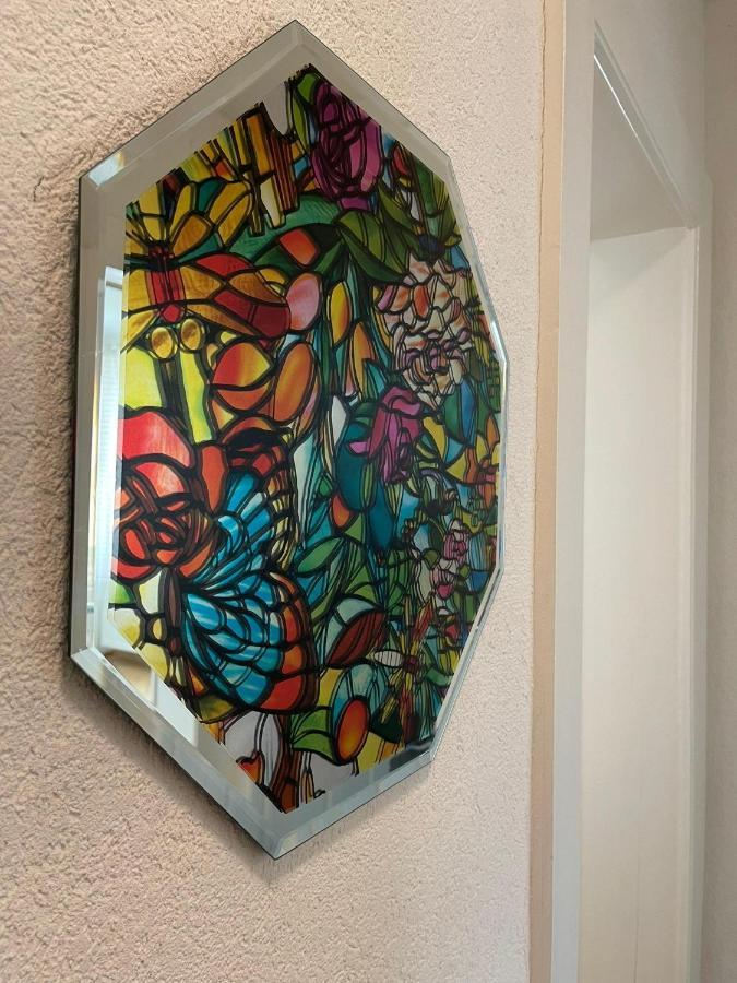 Appartement Luna Avec Parking Couvert Prive Льо Льокл Екстериор снимка